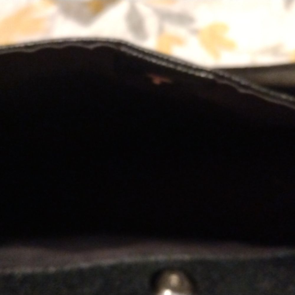 Coach perry metropolitan computern bag - Picture 11 of 11